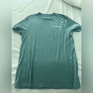 Columbia Tee